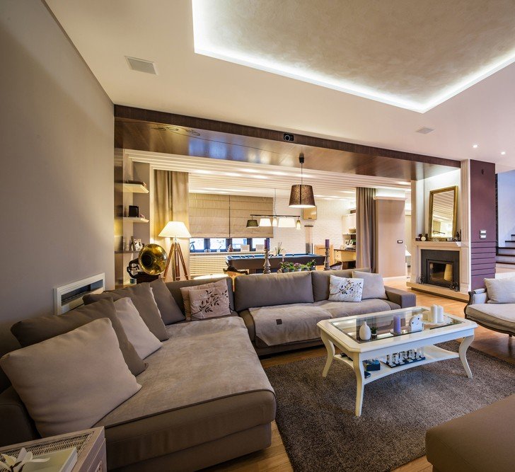 Experion 151 Noida Gallery – Exterior View of Luxury 3 & 4 BHK Towers in Sector 151 near Noida Expressway